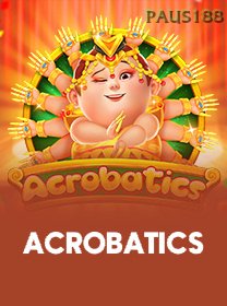 Acrobatics