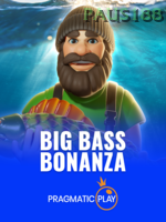 Big Bass Bonanza