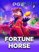 Fortune Horse