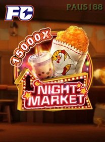 Night Market