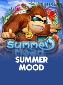 Summer Mood