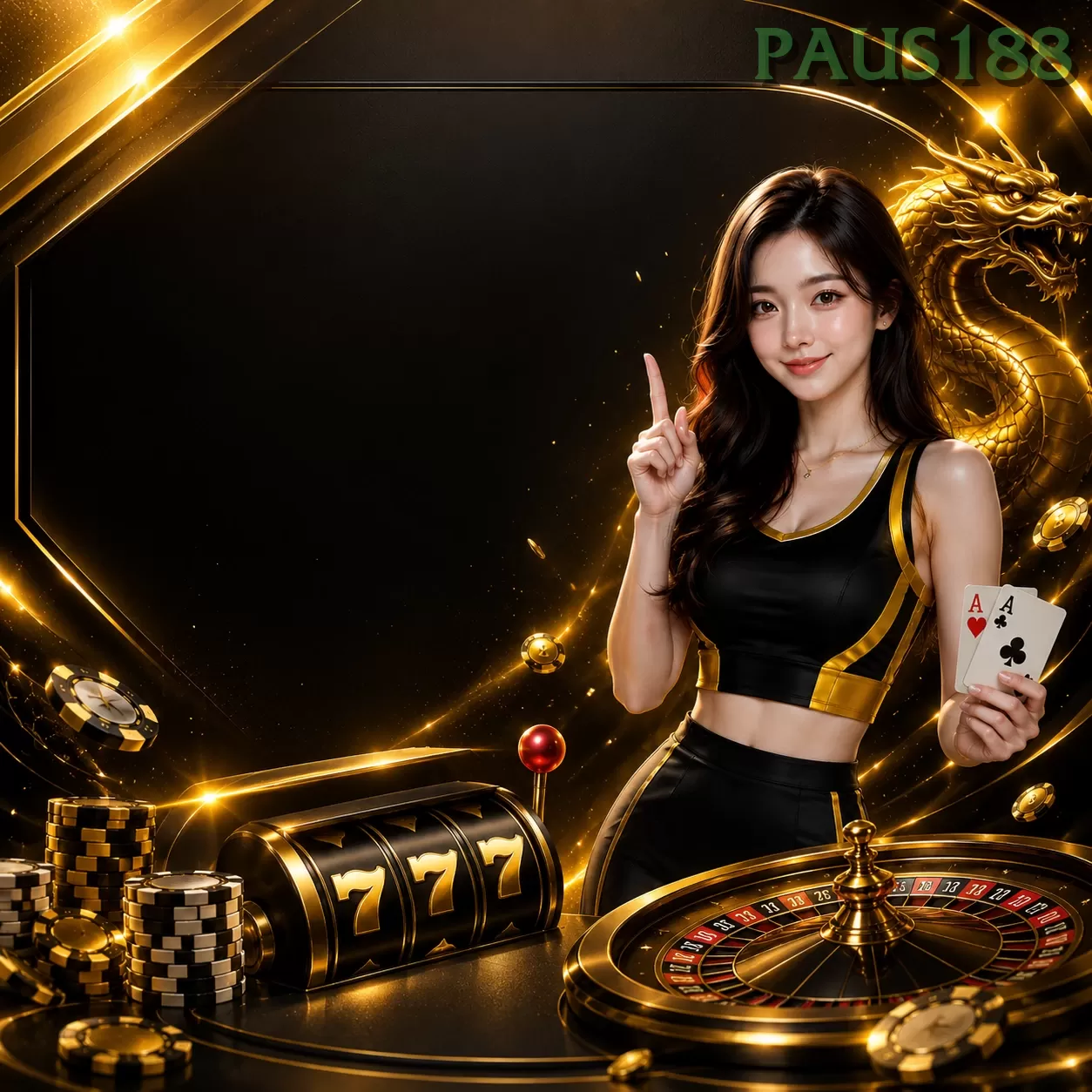 Mengenal Fitur Menarik di Situs paus188