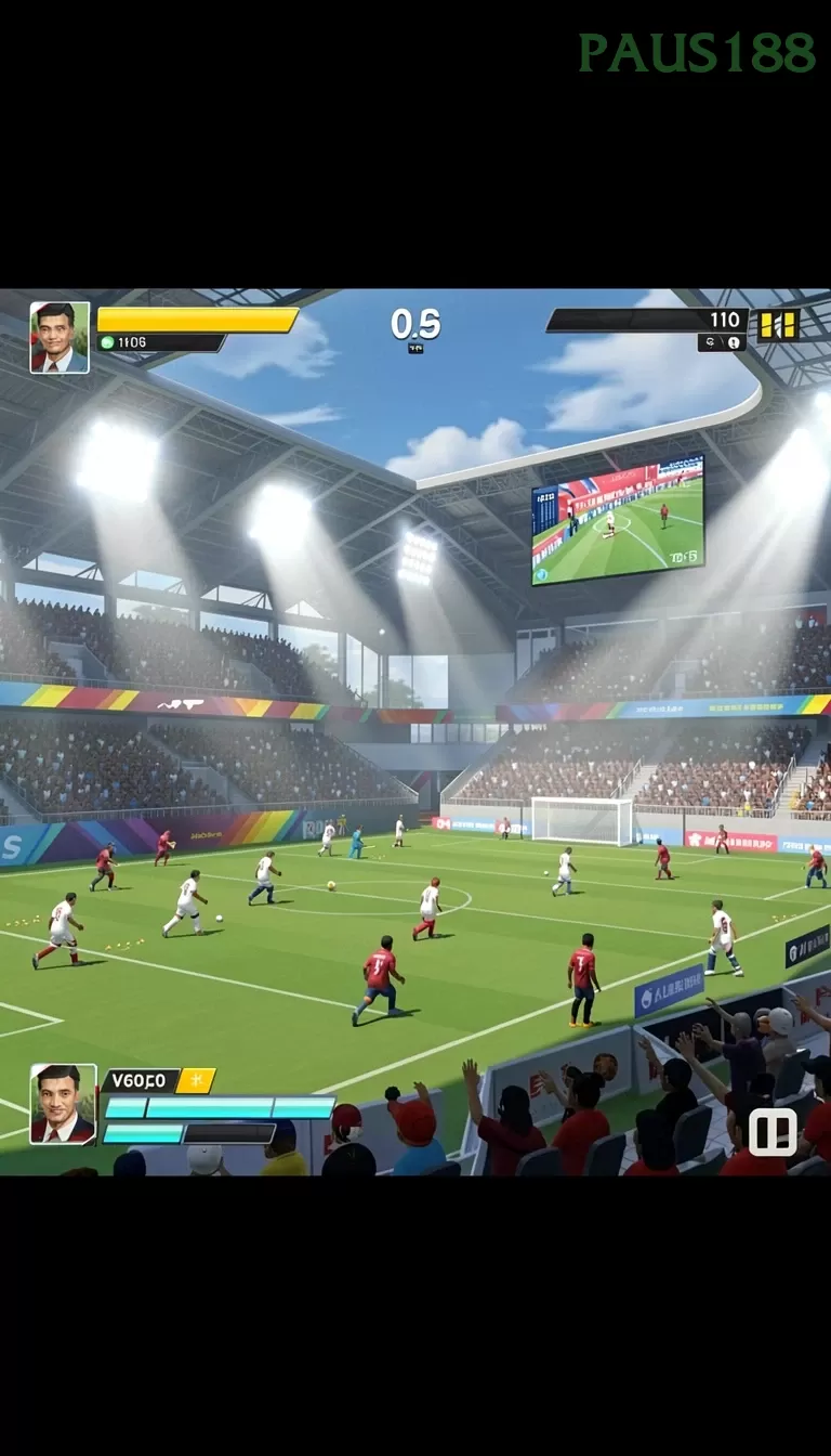 Screenshot Wild Shamrock 2