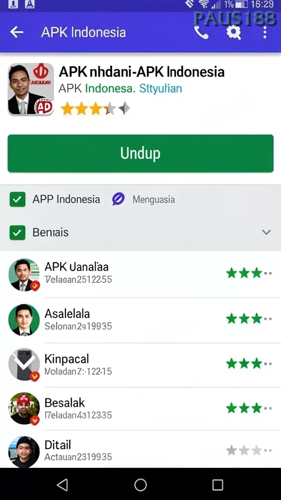 Screenshot Fortune Coins 1