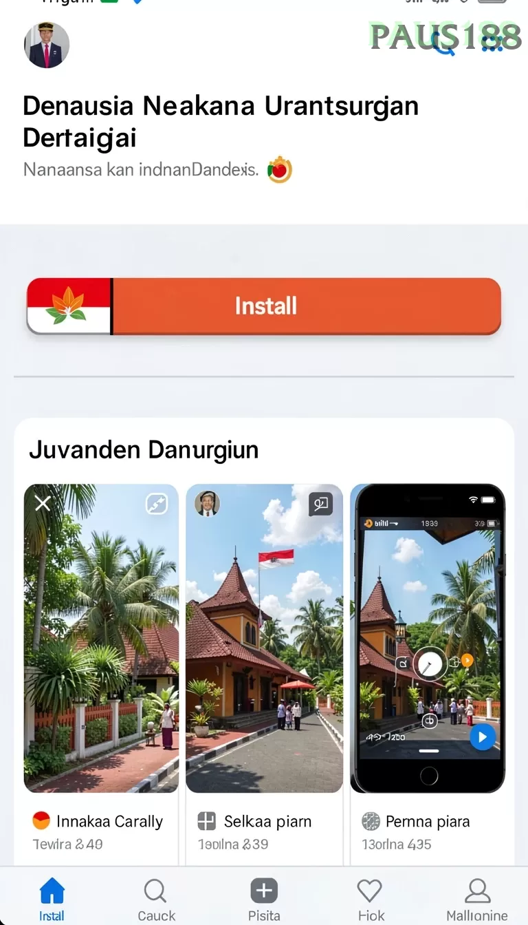 Screenshot Night Market 1