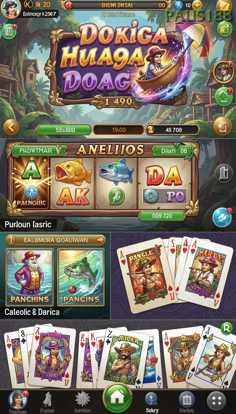 Screenshot Da Vincis Mystery 2