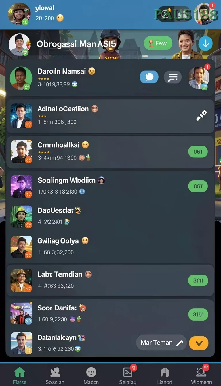 Screenshot 3 Lucky Baozhu 2