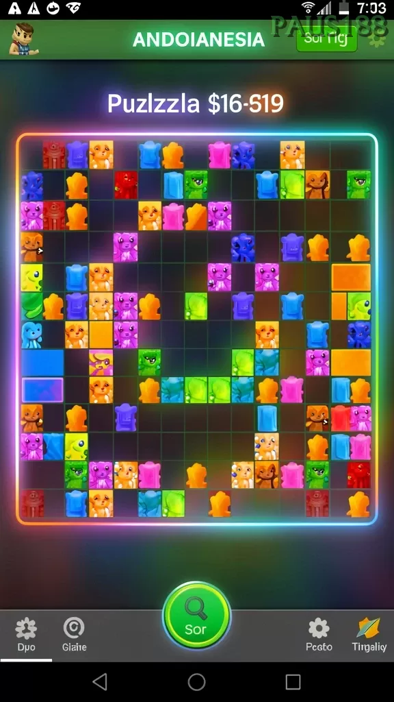 Screenshot Big Bass Bonanza 1